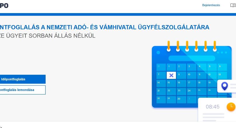 Milliók kaptak értesítést a NAV-tól, már csak 2 napig lehet igényelni az adóbevallás postázását