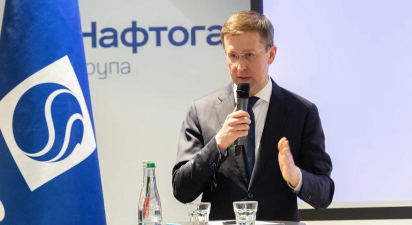 Ukrajna 31 ország képviselőinek mutatott be felvételeket a Barátság kőolajvezetéket ért orosz támadás következményeiről