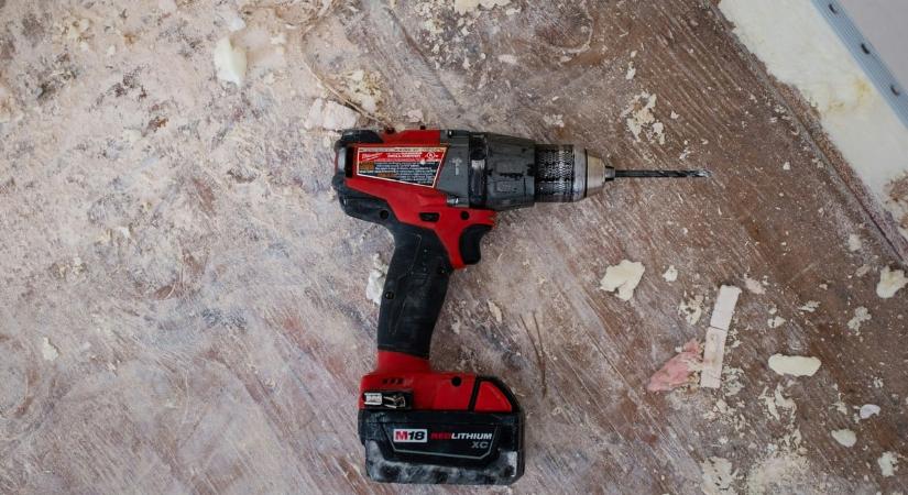 Fazék vízzel akadályozták meg a tragédiát egy debreceni panelházban