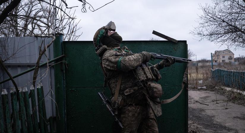 Mi van, ha Oroszország győz?