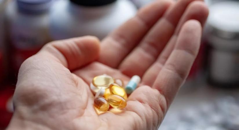 Nem este kell bevenni: ekkor hat a legerősebben ez a népszerű vitamin