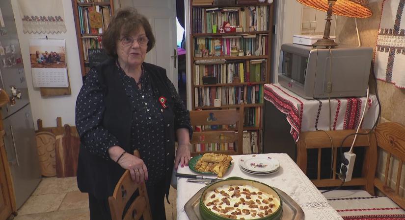 Túrós csusza, puliszka és bor – így ehettek Petőfiék a reformkorban