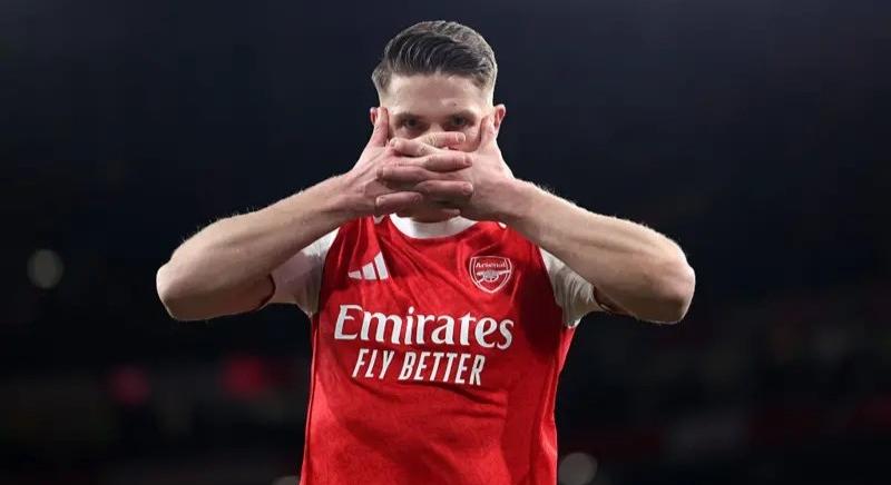 Az Arsenal a hajrában csikarta ki a győzelmet, a Chelsea-nek ez nem jött össze