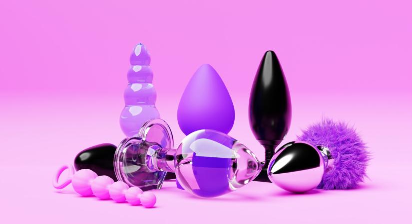 Nem hiszed el, de ezeket a bizarr szexjátékokat tényleg megveszik az emberek