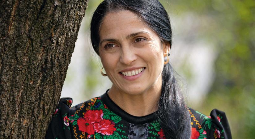 Hogyan lettem? – Lakatos Mónika