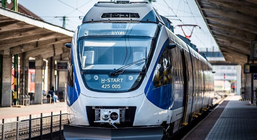 Több mint ezer per indult a MÁV ellen