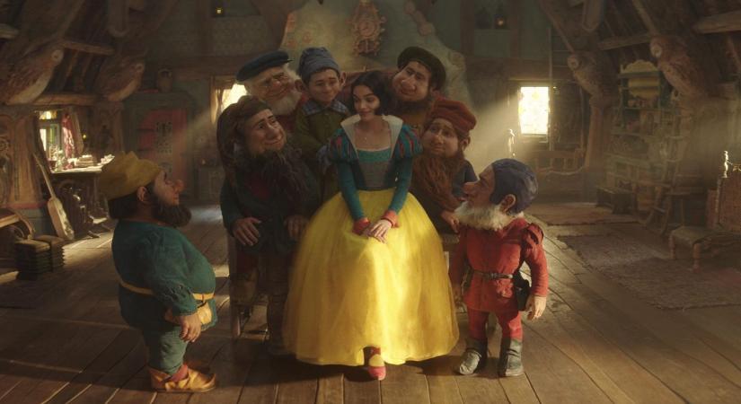 Már a hollywoodi elit is besokallt a woke-ságtól – megválasztották az év legrosszabb filmjeit