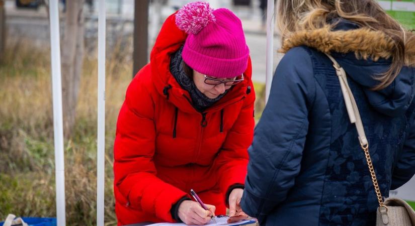 Félszáz hamis ajánlást talált az NVI, de ennél sokkal több visszaélés lehetett