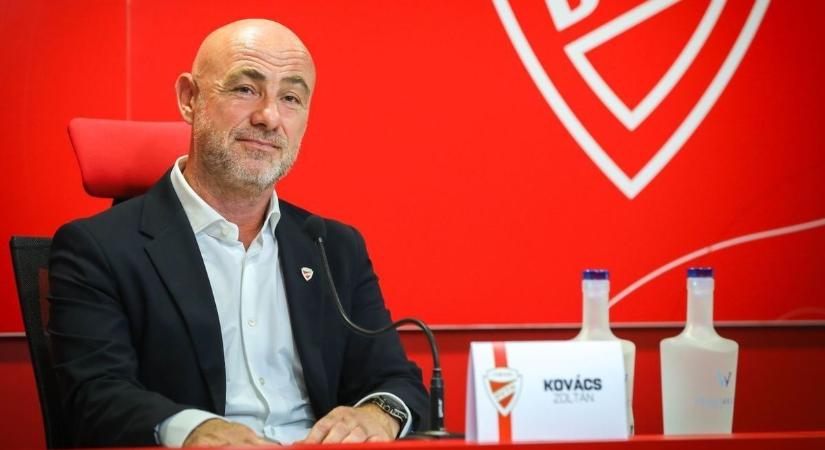 Nagy felháborodást váltott ki a DVTK gyalázatos teljesítménye