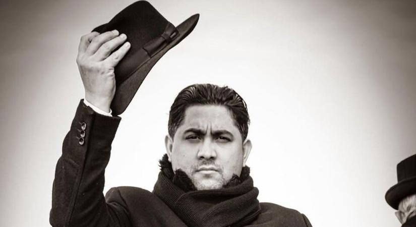 Kis Grófo szerint rendkívüli választás előtt állunk, a fiatalok jövője a tét