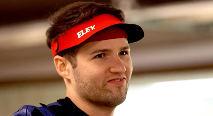 Légfegyveres ob: Péni és Dénes sikere légpuskában