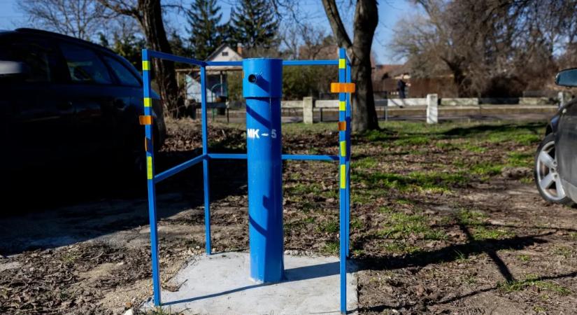 Nem találtak NMP-t a Gödön fúrt hat monitoringkútban