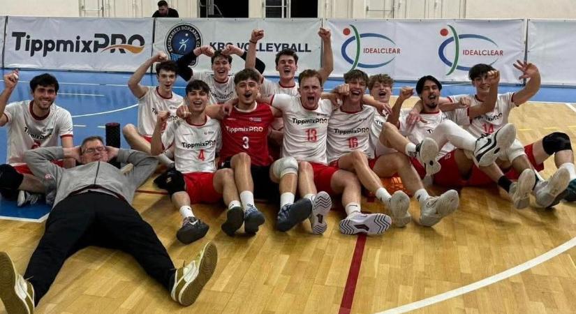 A dunaújvárosiak közel három év után örülhetnek