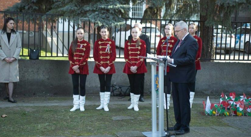 Szabó Zsolt, térségünk országgyűlési képviselőjének ünnepi gondolatai