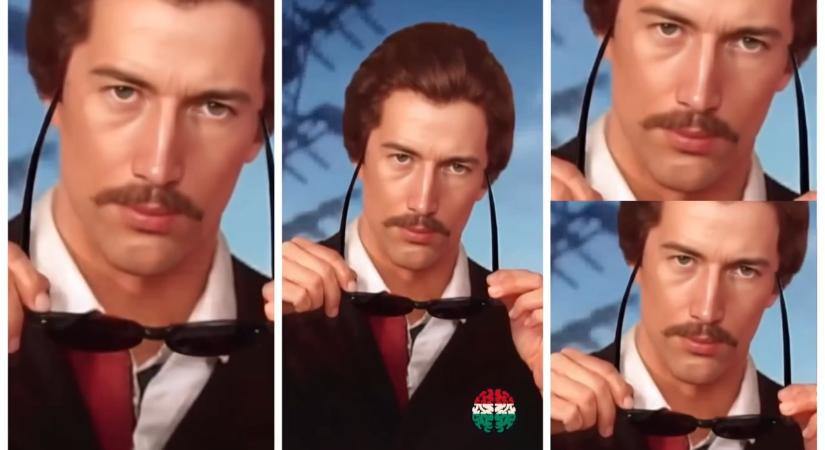 Félmeztelenül táncoló Petőfi és történelmi mémek: így hódít a magyar történelem az interneten