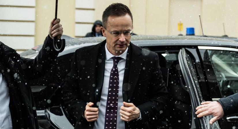 Szijjártó Péter: Minden évben megrendezik a Honvéd Ifjúsági Tornáját