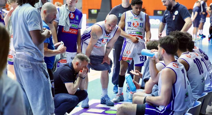 Tóth Ádám kedvenc csatája jön és azt üzeni: mindenki Körmendre!