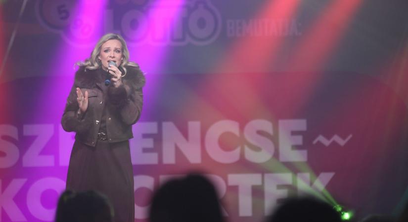 Biriben hatalmasat szólt a slágerbomba – a legnagyobb haza sztárok koncertjeit élvezhetjük ingyen (fotók, videó)