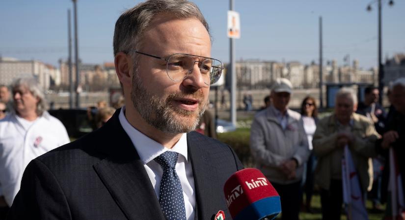 Orbán Balázs: Nincs alku azzal, aki idegen érdeket képvisel