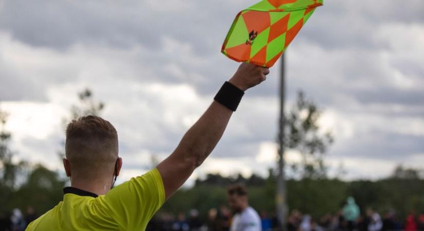 Megyei foci: „Picit égett a ház, de a cserék meghozták a változást!”