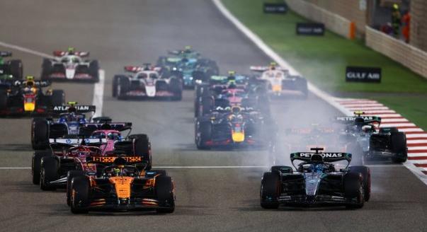 Hivatalos: Törölték az F1-es Bahreini és Szaúd-arábiai Nagydíjat!