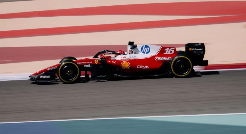 Hivatalos: Törölték a bahreini és szaúd-arábiai F1-es versenyeket