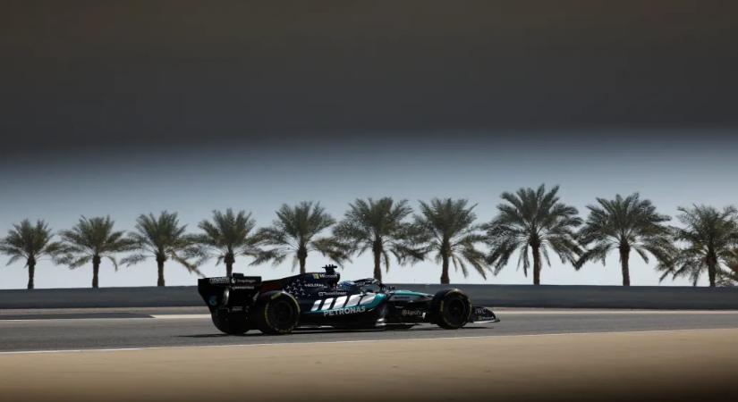 Az F1 törölte a Bahreini és Szaúd-arábiai Nagydíjakat az iráni háború miatt