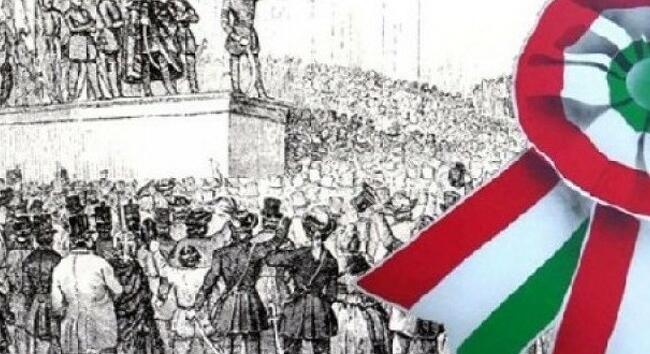 Március 15.: mit ünneplünk a magyar nemzeti ünnepen?