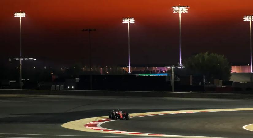 Formula–1: elmaradnak a közel-keleti futamok – hivatalos