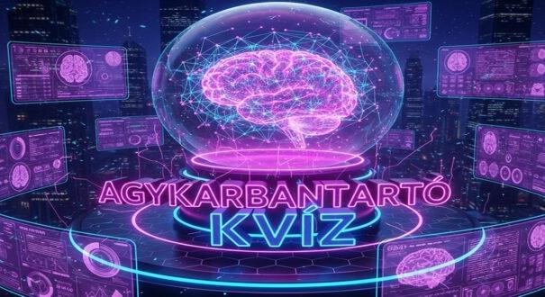 Agykarbantartó kvíz: Sok-sok érdekesség a nagyvilágból (637)