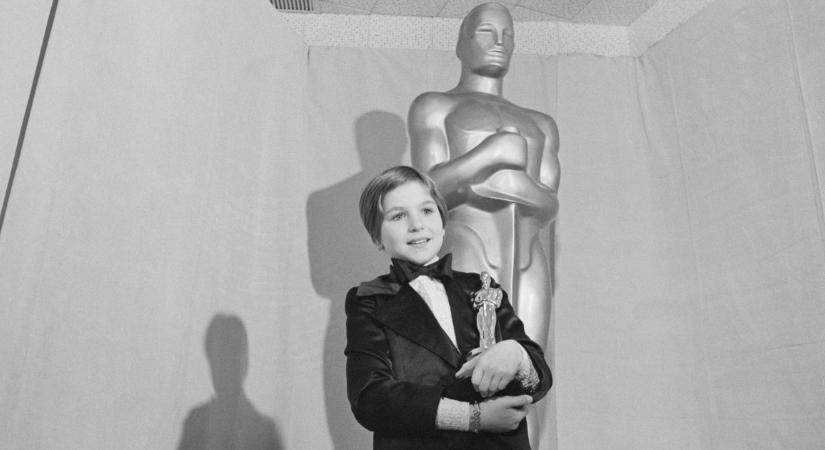 Ők az Oscar-gála történetének legfiatalabb díjazottai