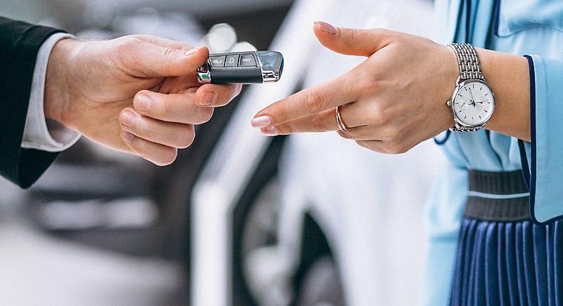 A szalonban nemcsak autót, hanem jövőképet is választunk