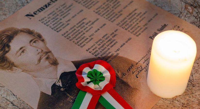 Döbbenet, az angolok iszonyatosat írtak az 1848-as szabadságharc bukásáról