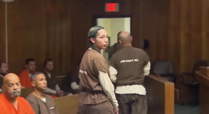 Börtönné vált a forró autó - 15 évet kapott az anya, aki a plasztikai műtét miatt hagyta sorsára gyermekeit