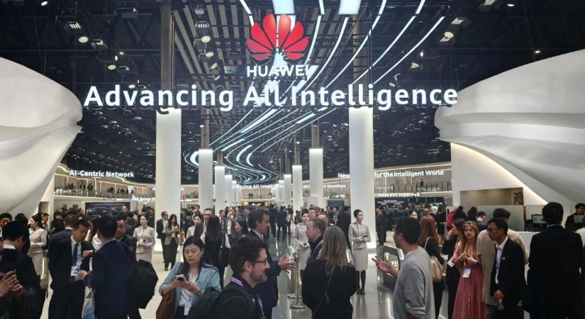 Hihetetlen, de igaz: Trump a mélybe taszította őket, Kínában visszatértek a csúcsra