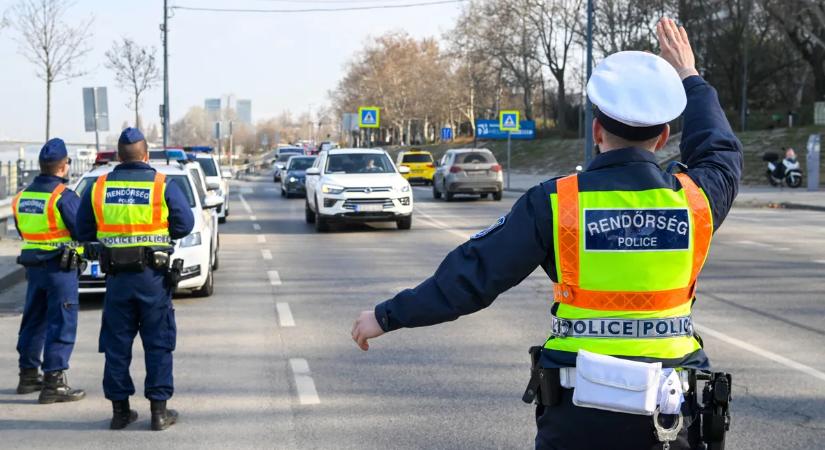 Figyelem! Jelentős lezárások jönnek Budapesten március 15-én – Mutatunk mindent!