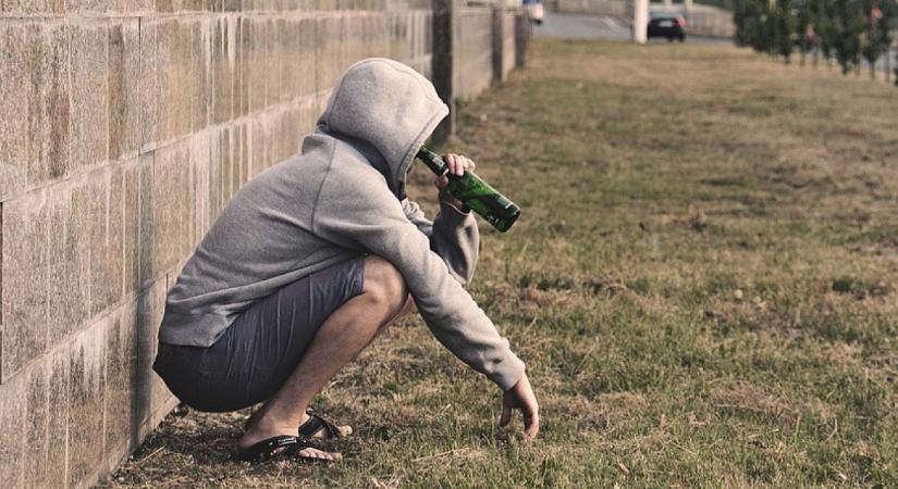 Egy év alkohol nélkül: ez történik a szervezeteddel
