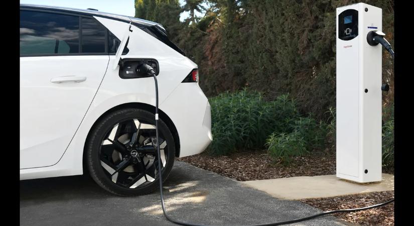 Vámpírautók a garázsban – mi lehet a láthatatlan energiafogyás oka?