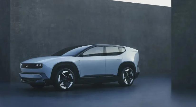 Hoppá! Leállította fejlesztéseit a nagy autógyártó