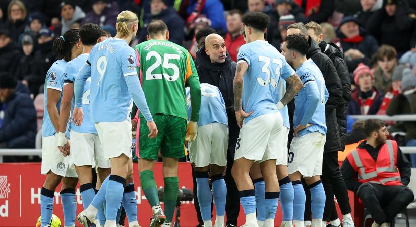 Nyolc ok, amiért szinte már undorodom a modern futballtól