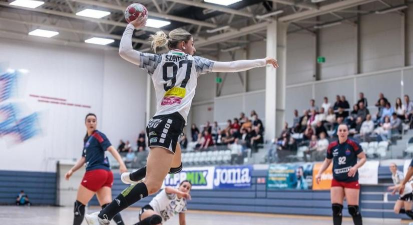 A Vasastól kapott ki az SZKKA