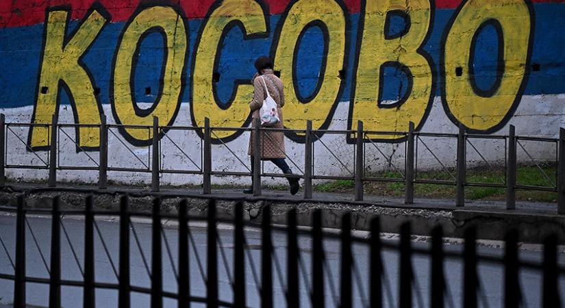 Újabb patthelyzet Koszovóban