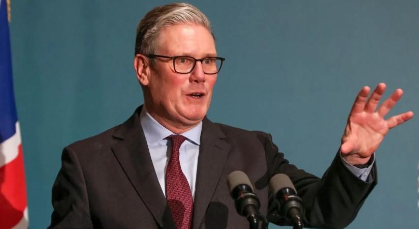 Ismét a szólásszabadságot támadja a brit kormány