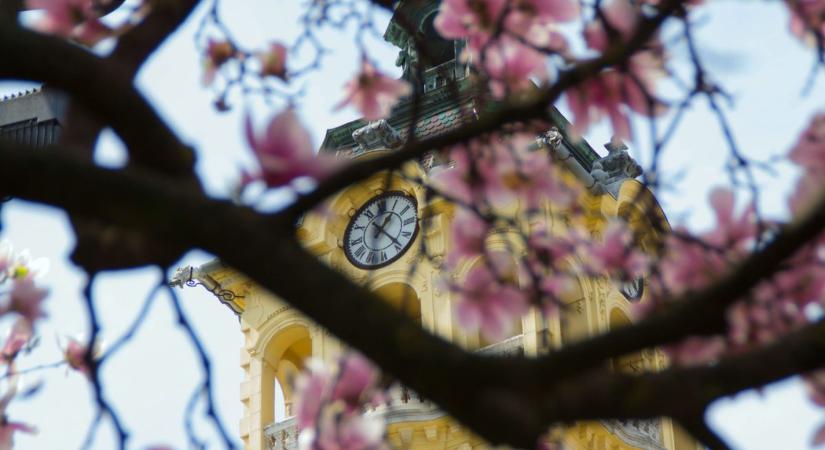 Március tizenötödike