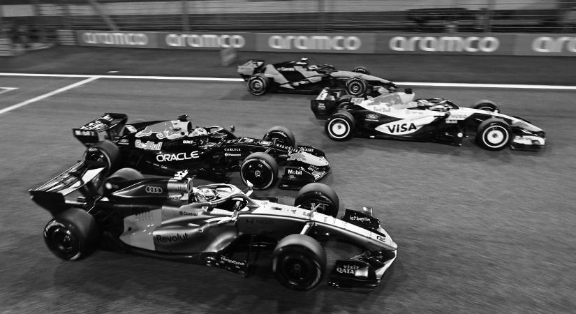 Hivatalos, törölnek két F1-es futamot