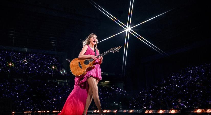 Zene, jog és gazdasági innováció: már egyetemen tanítják a Swift-modellt