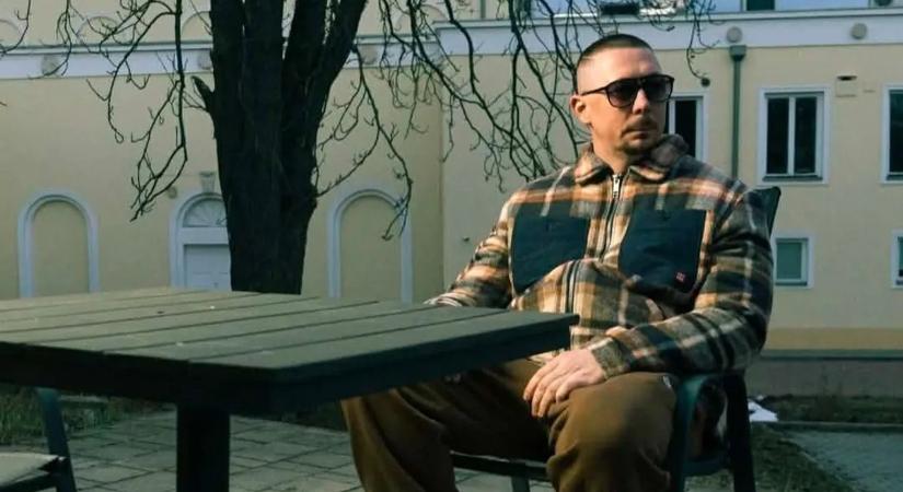 EXKLUZÍV: A magyar rapper, aki megjárta a poklot – Wanted Razo brutális vallomása bántalmazásról, börtönről és a drog elleni harcról