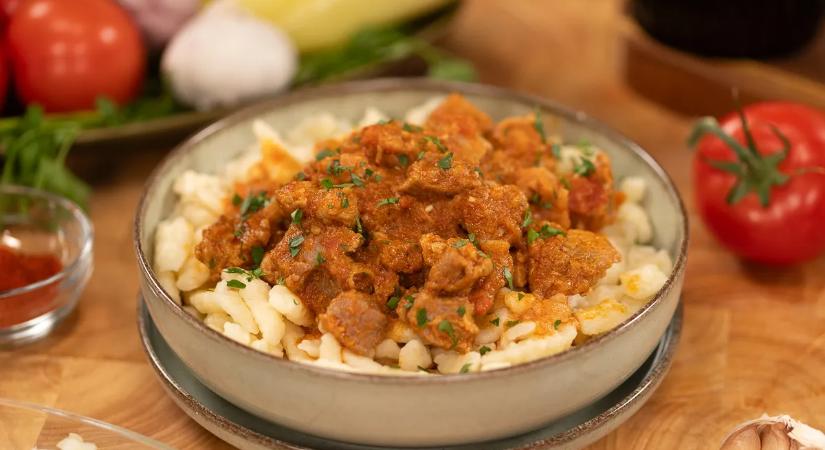 Zseniális magyar ételek, amelyeket a világnak adtunk