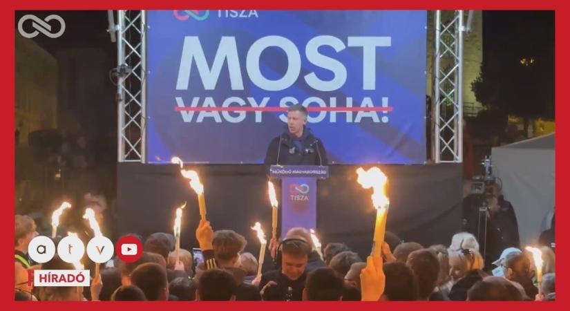 Kemény szabály hangzott el a gödi országjárás során, ezt senki nem szegheti meg