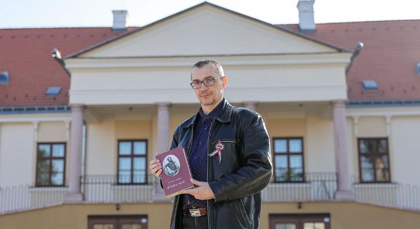 Az a honvédtábornok tervezte a dicsőséges tavaszi hadjáratot, aki utolsó sikerét Győr visszafoglalásával aratta